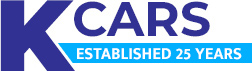 K Cars logo